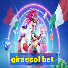 girassol bet